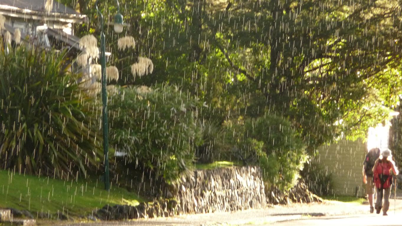 19 Feb 2012<br>Et il pleut.
Tongariro National Park, Ile du Nord, Nouvelle-Zélande