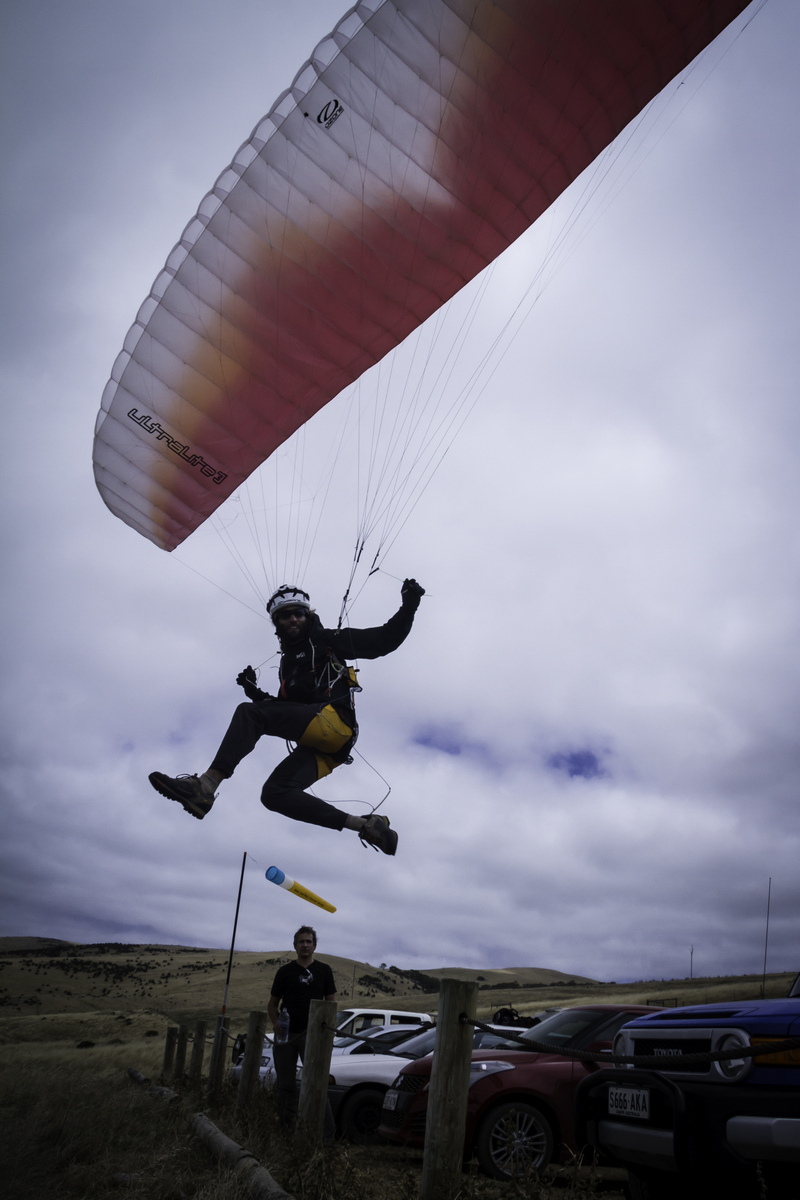 11 Jan 2014<br>Jump!<br>Fleurieu Peninsula, Adélaïde, SA, Australie.