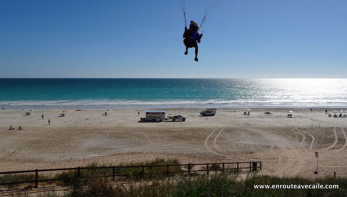 08 May 2014<br>Y'a quoi à gauche?<br>Cable Beach, Broome area, Western Australia.