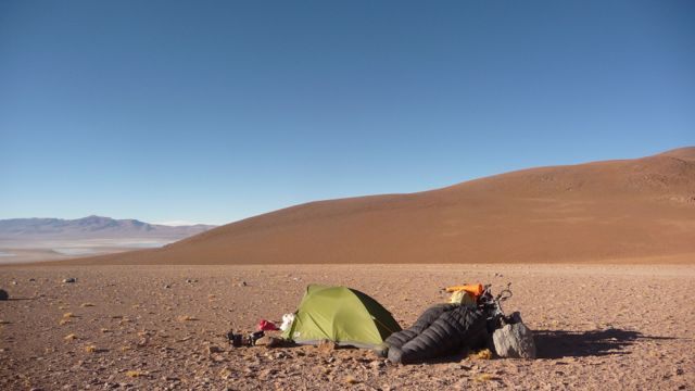 15 Aug 2009<br>Only in the immensity. <br> South Lipez, Bolivia by Google Translate